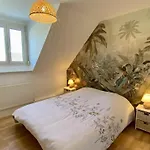 Chez Sandrine & Tanguy Casa vacanze