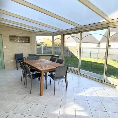 Chez Sandrine & Tanguy