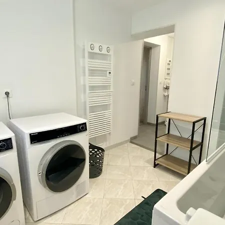 Chez Sandrine & Tanguy *