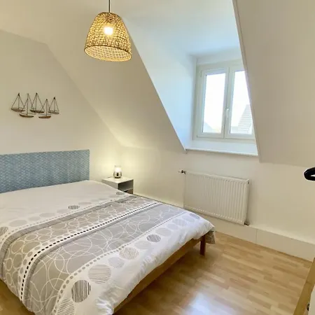 Chez Sandrine & Tanguy Saint-Valéry-sur-Somme