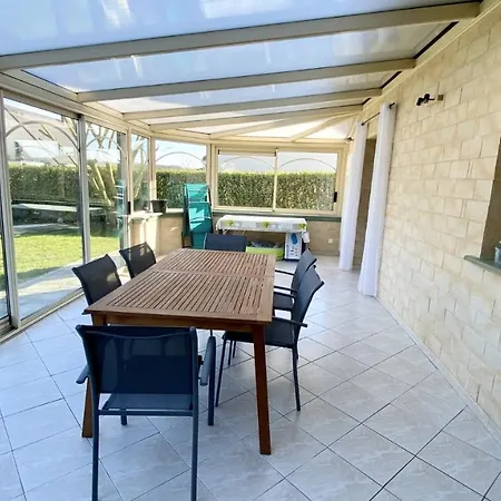 Chez Sandrine & Tanguy